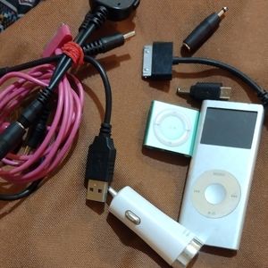 Used Apple Ipods